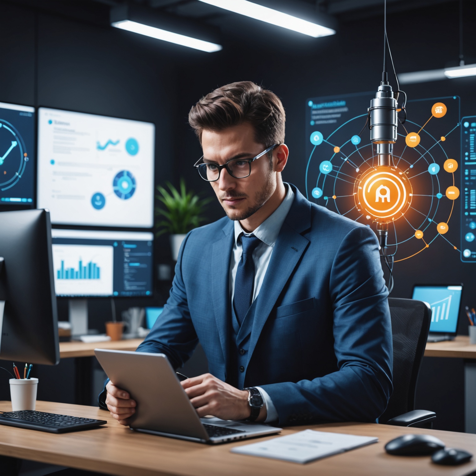 Inteligencia Artificial