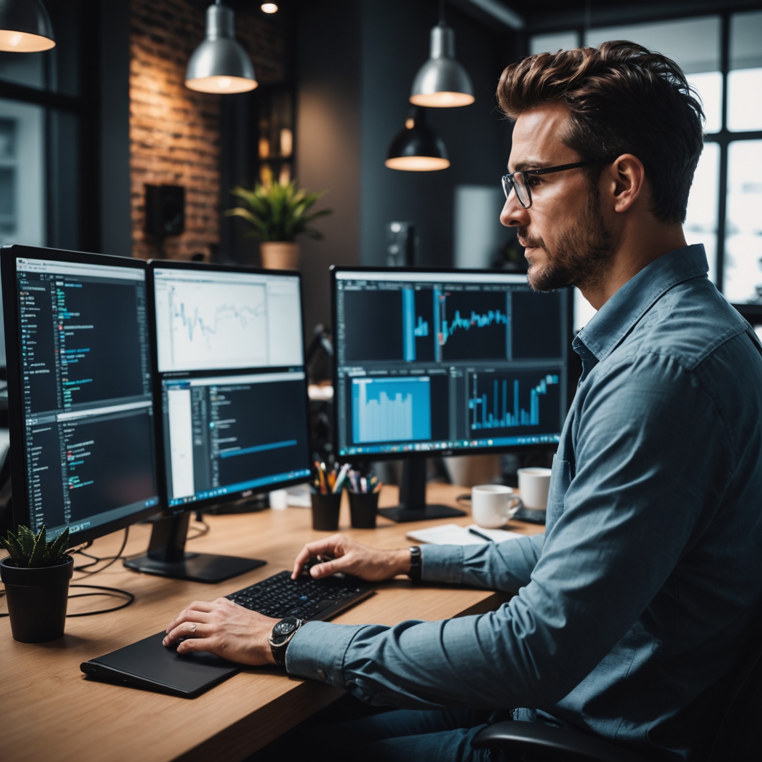 Inteligencia Artificial en el Desarrollo