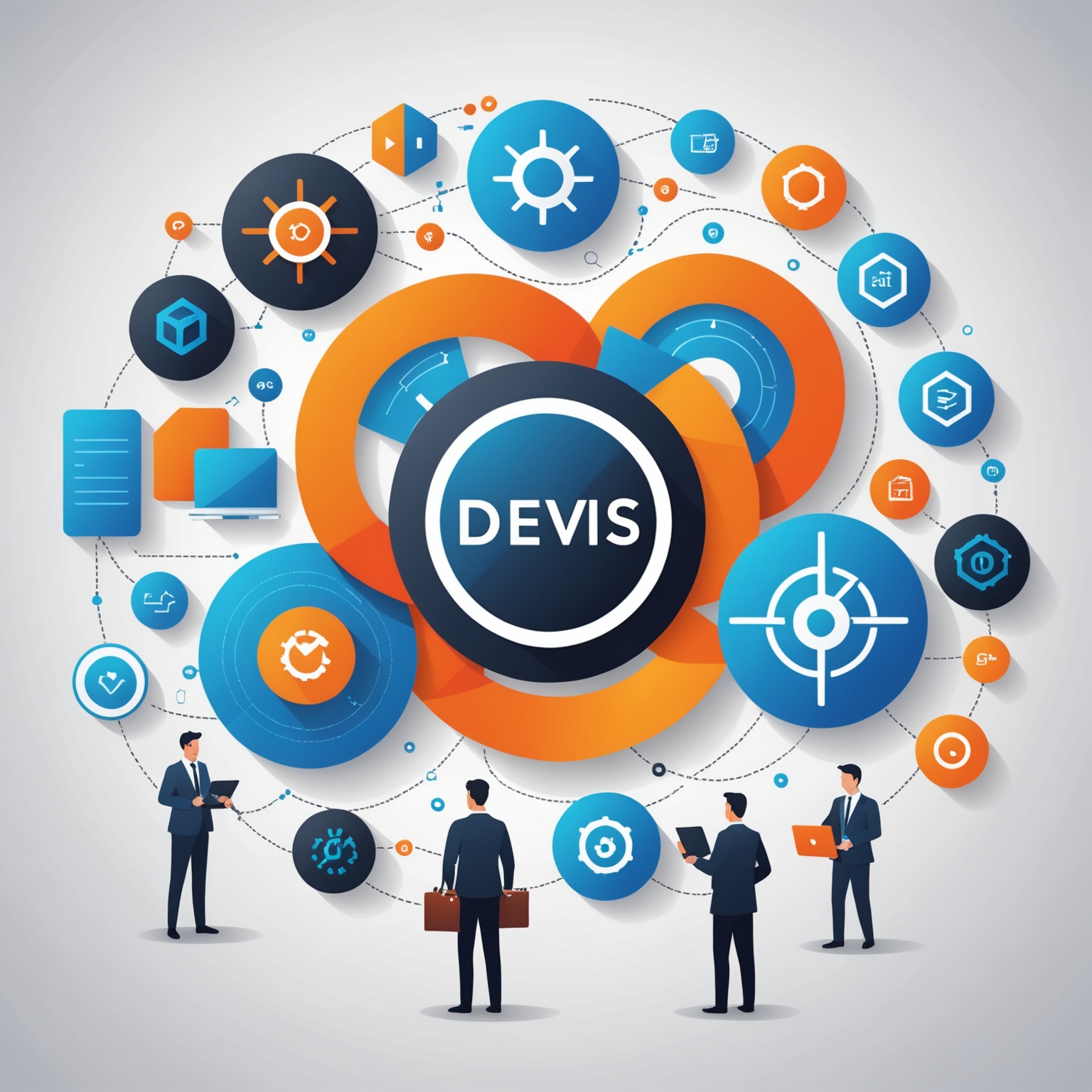 DevOps y CI/CD